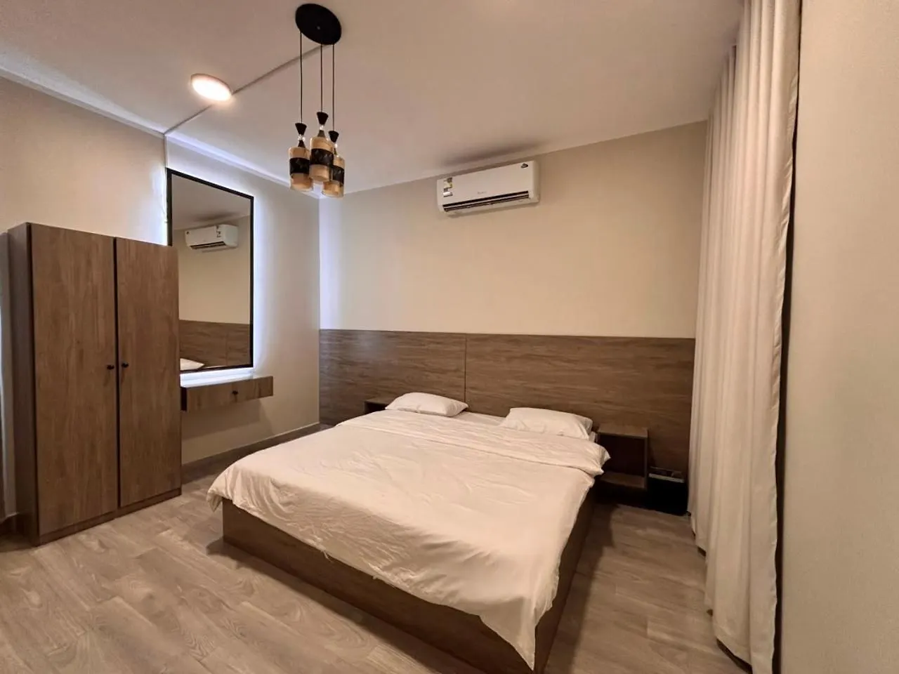 Apartment شقة في دار المشاعر3 Mecca