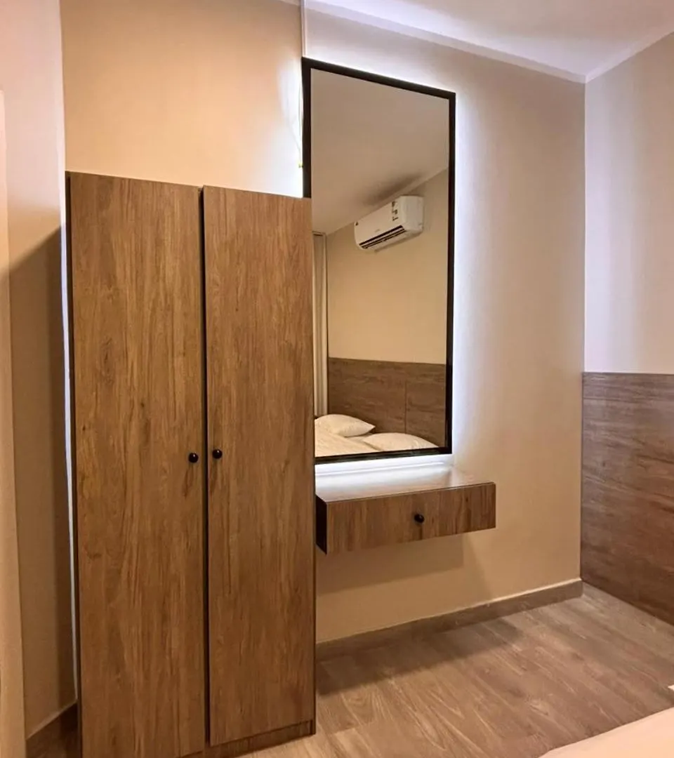 شقة في دار المشاعر3 Mecca Apartment