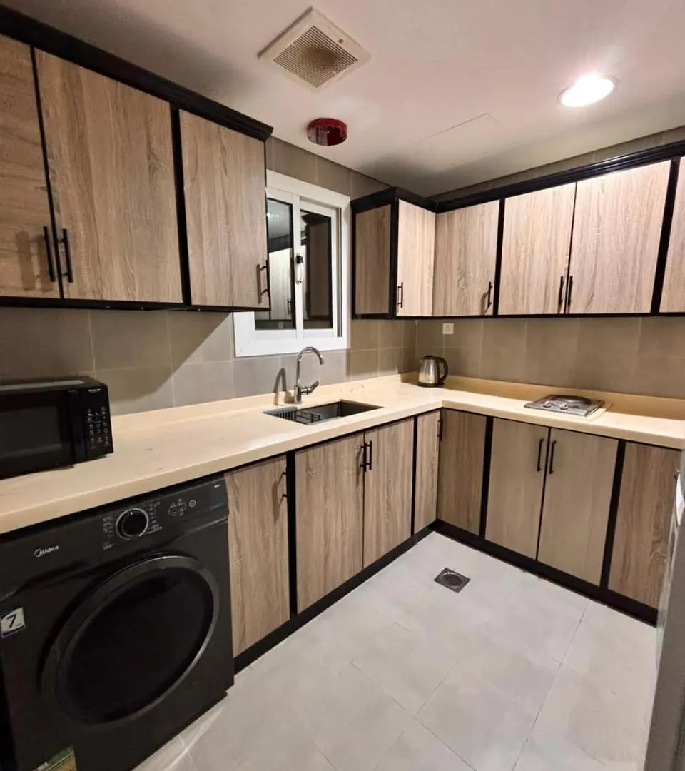 شقة في دار المشاعر3 Mecca Apartment